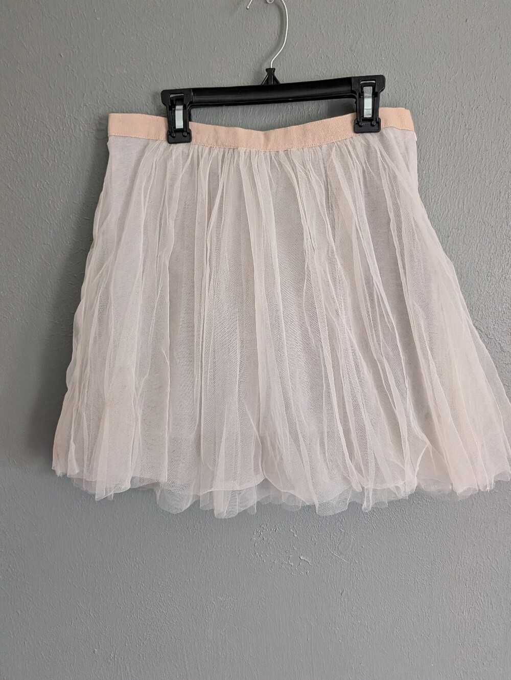 Tulle Skirt - Feminine Layered A-Line